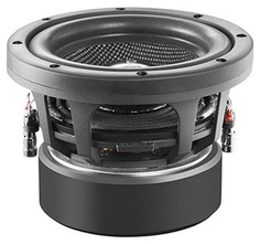 Сабвуфер автомобильный ETON F 8 8