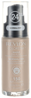 Тональный крем Revlon Colorstay Makeup For Normal-dry Skin 150 Buff 30 мл