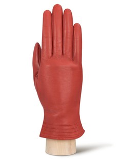 Перчатки женские Eleganzza F-IS5200 красные 6.5