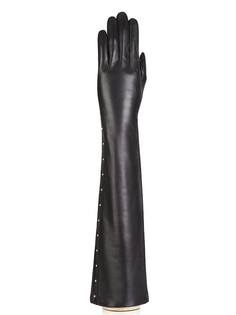 Перчатки женские Eleganzza TOUCH F-IS1392 черные 6.5