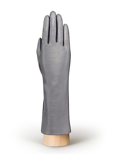 Перчатки женские Eleganzza TOUCH F-IS0065 серые 6.5