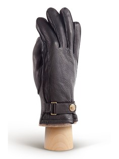 Перчатки мужские Eleganzza HS200-B черные 10