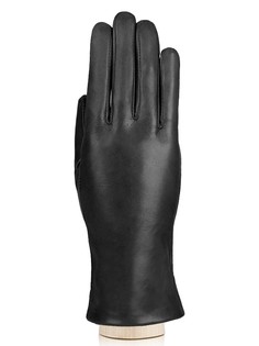 Перчатки женские Eleganzza IS0190 черные 6.5