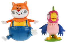 Игровой набор Играем Вместе F-06-R (48)