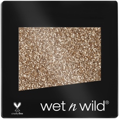 Тени для век Wet n Wild Color Icon Glitter Single 355C Toasty 1,4 г