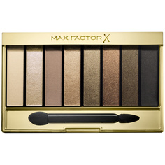 Тени для век Max Factor Masterpiece Nude Palette 02 Golden Nudes 6,5 г