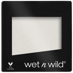 Тени для век Wet n Wild Color Icon Eyeshadow Single E341a Sugar 1,7 г