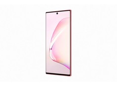 Смартфон Samsung Galaxy Note 10 8/256GB Red (SM-N970FZRDSER)
