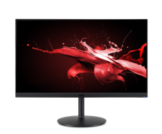 Монитор Acer Nitro XF272UPbmiiprzx