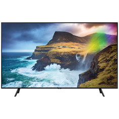 QLED телевизор 4K Ultra HD Samsung QE49Q77R