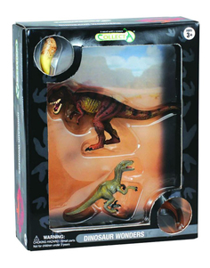 Игровой набор животных Collecta Динозавры