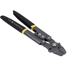 Щипцы рыболова "Mikado", универсальные, длинные