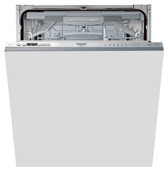 Встраиваемая посудомоечная машина Hotpoint-Ariston HIO 3C23 WF