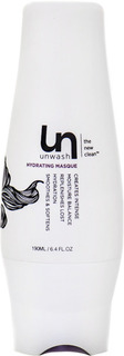 Маска для волос UNWASH Hydrating Masque 190 мл
