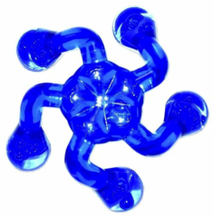 Массажер медицинский Торг Лайнс Лапонька-1 (пять массажных элементов гладкий)