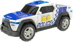 Полицейский грузовик Teamsterz (свет, звук) HTI