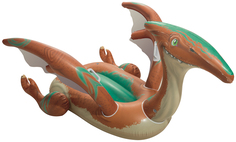 Игрушка для катания верхом "Птеродактиль", 135 х 198 см Bestway