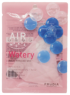 Маска для лица Frudia Air Mask 24 Watery 25 г