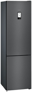 Холодильник Siemens IQ500 KG39NAX31R Grey