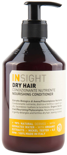 Кондиционер для волос Insight Dry Hair Nourishing Conditioner 100 мл