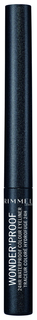 Подводка для глаз Rimmel WonderProof 24HR Waterproof Colour Eyeliner 006 1,4 мл