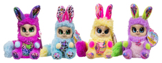Мягкая игрушка "Пушастики" Bush Baby World, 2 сезон, 17 см 1TOY