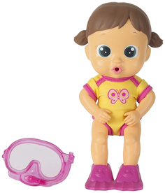 Кукла для купания Bloopies - Лавли, в открытой коробке, 24 см IMC toys