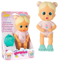 Кукла для купания Bloopies - Свити, в открытой коробке, 24 см IMC toys