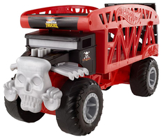 Машинка Hot Wheels: Monster Trucks - Монстр Мувер Mattel