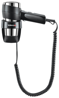 Фен Valera Action Super Plus 1600 542.06/038A Black