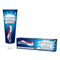 Зубная паста Aquafresh Интенсивное Очищение 75 мл