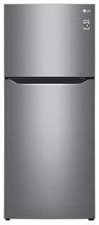 Холодильник LG GN-B422SMCL Silver