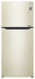 Холодильник LG GN-B422SECL