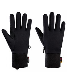 Перчатки Bask Stretch Glove V2, черные, XL