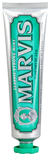 Зубная паста Marvis Классическая Насыщенная Мята 85 мл