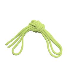 Скакалка гимнастическая Body Form BF-SK06 300 см light green
