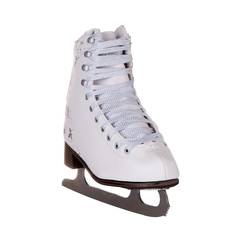 Коньки фигурные Alpha Caprice Grand, white, 35 RU