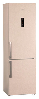 Холодильник Hotpoint-Ariston HFP 7200 MO Beige