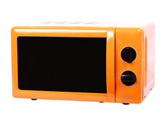 Микроволновая печь соло Oursson MM2006/OR Orange