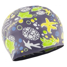 Шапочка для плавания Larsen LSC12 652 multicolor