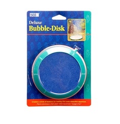 Распылитель для аквариума Penn-Plax Bubble Disk 10 см круглый, пластик