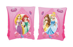 Нарукавники для плавания "Принцессы Диснея", 23 х 15 см Bestway