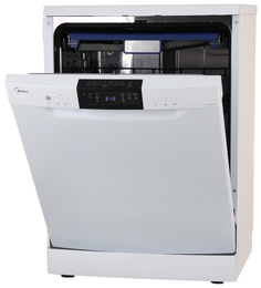 Посудомоечная машина 60 см Midea MFD60S320W white