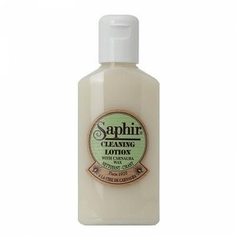 Очищающий лосьон SAPHIR Cleaning Lotion 125 мл