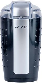 Кофемолка Galaxy GL 0900 Black