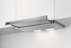 Вытяжка Zanussi ZHP60350SA