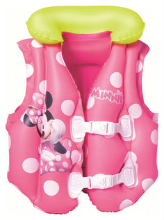 Жилет для плавания Bestwa, 51х46 см Bestway