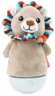 Ночник-неваляшка zazu львенок лекс za-lex-01