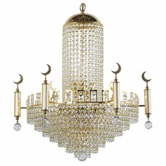 Люстра подвесная Arti Lampadari Nuova E 1.2.55.100 G
