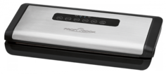 Вакуумный упаковщик Profi Cook PC-VK 1146 Silver